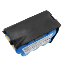 Reemplazo de batería compatible para Euro Pro EU-36075,X9725,X9730,XB-617,XBP617