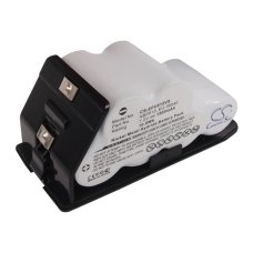 Reemplazo de batería compatible para Euro Pro EU-36040,XBP615