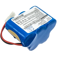 Reemplazo de batería compatible para Euro Pro HHD10012,XB1911,XB1916