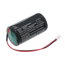 Reemplazo de batería compatible para ER34615 