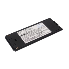 Reemplazo de batería compatible para Sony Ericsson 