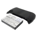 Rear label view CS-ER800BL with back cover, Cameron Sino