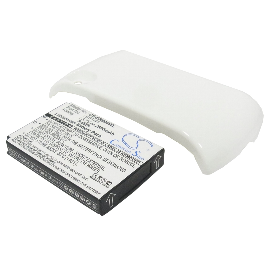 Battery compatible with Mobile Phone Battery