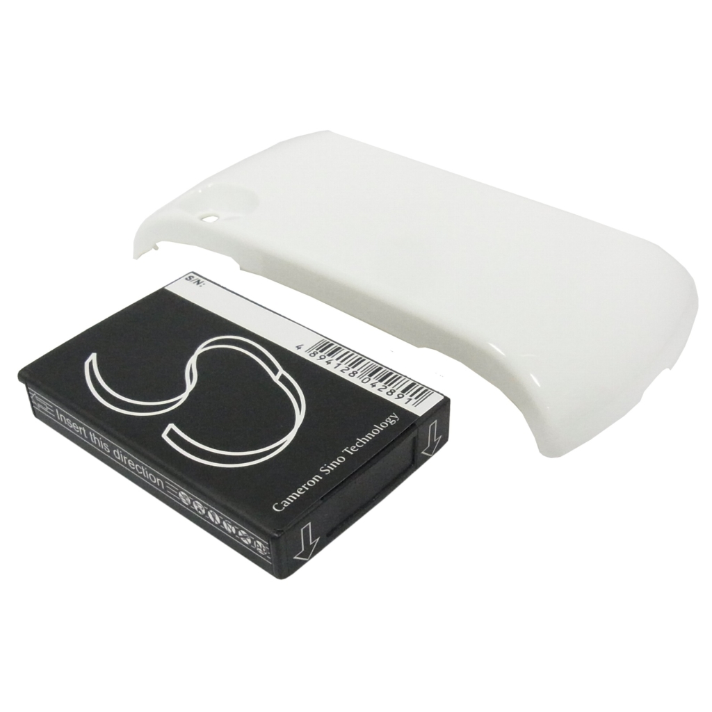 Battery compatible with Mobile Phone Battery
