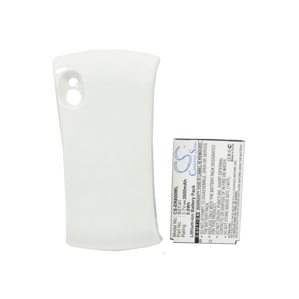 Battery compatible with Mobile Phone Battery