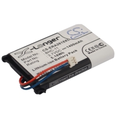Reemplazo de batería compatible para Sony Ericsson BHC-11