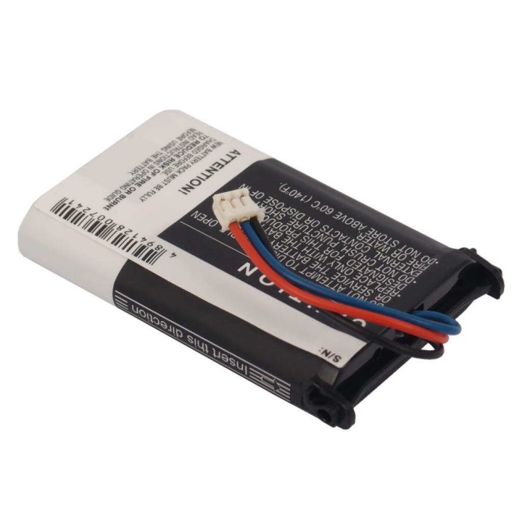 Batería compatible con Sony Ericsson CS-ERA2618XL