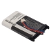 Batería compatible con Sony Ericsson CS-ERA2618XL