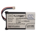 Batería compatible con Sony Ericsson CS-ERA2618XL