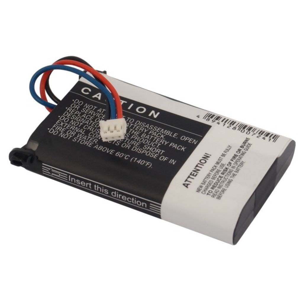 Batería compatible con Sony Ericsson CS-ERA2618XL