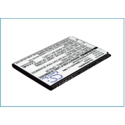Mobile Phone Battery Sony Ericsson ST25