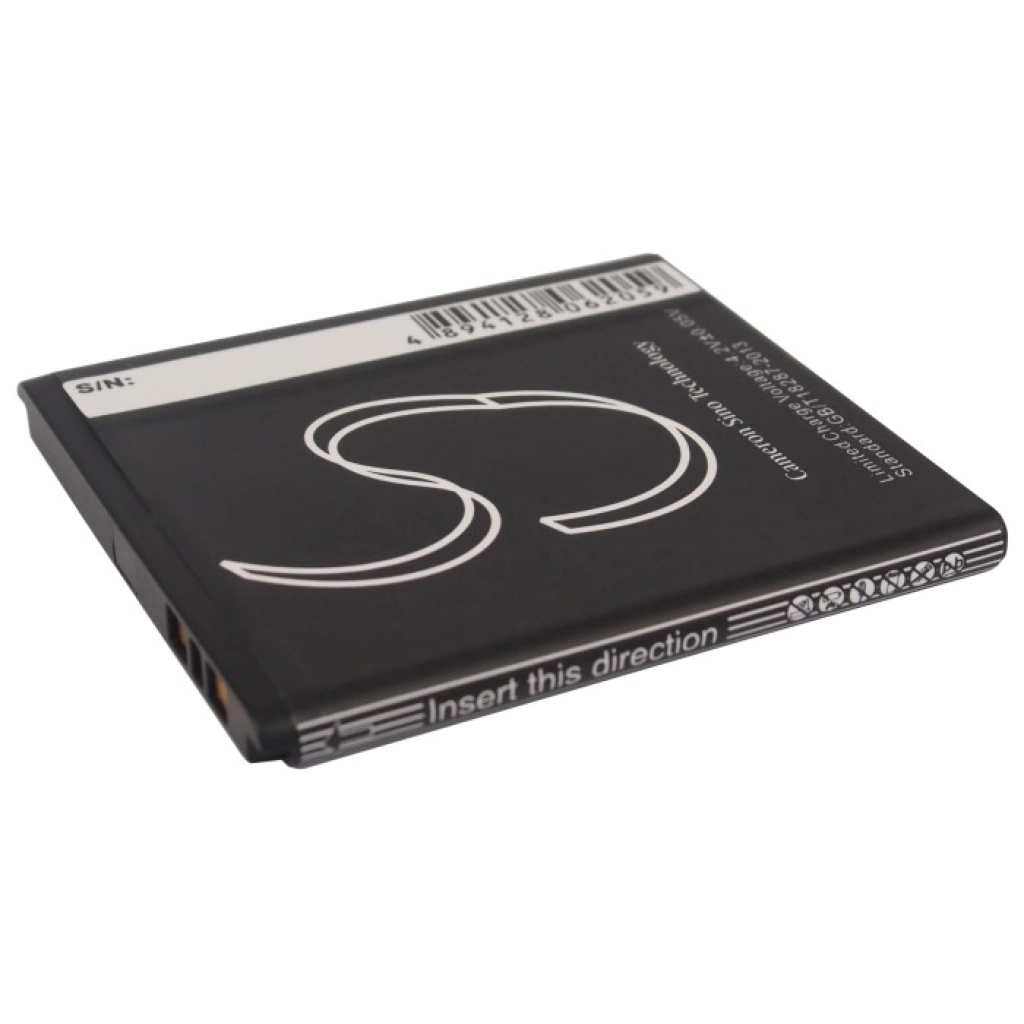 Mobile Phone Battery Sony Ericsson SOL21