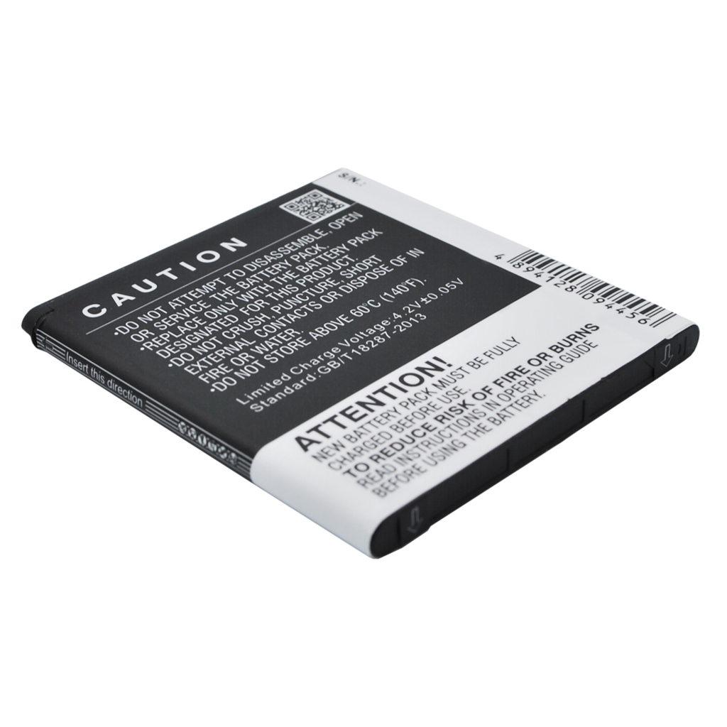 Mobile Phone Battery Sony Ericsson SO-01E