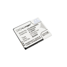Reemplazo de batería compatible para Sony Ericsson BA900