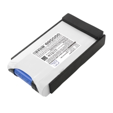 Reemplazo de batería compatible para Eureka NEC280TI