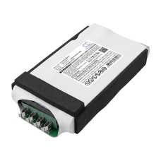 Reemplazo de batería compatible para Eureka NEC280TI