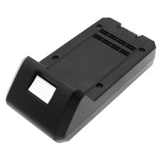 Reemplazo de batería compatible para Eureka BP25925B