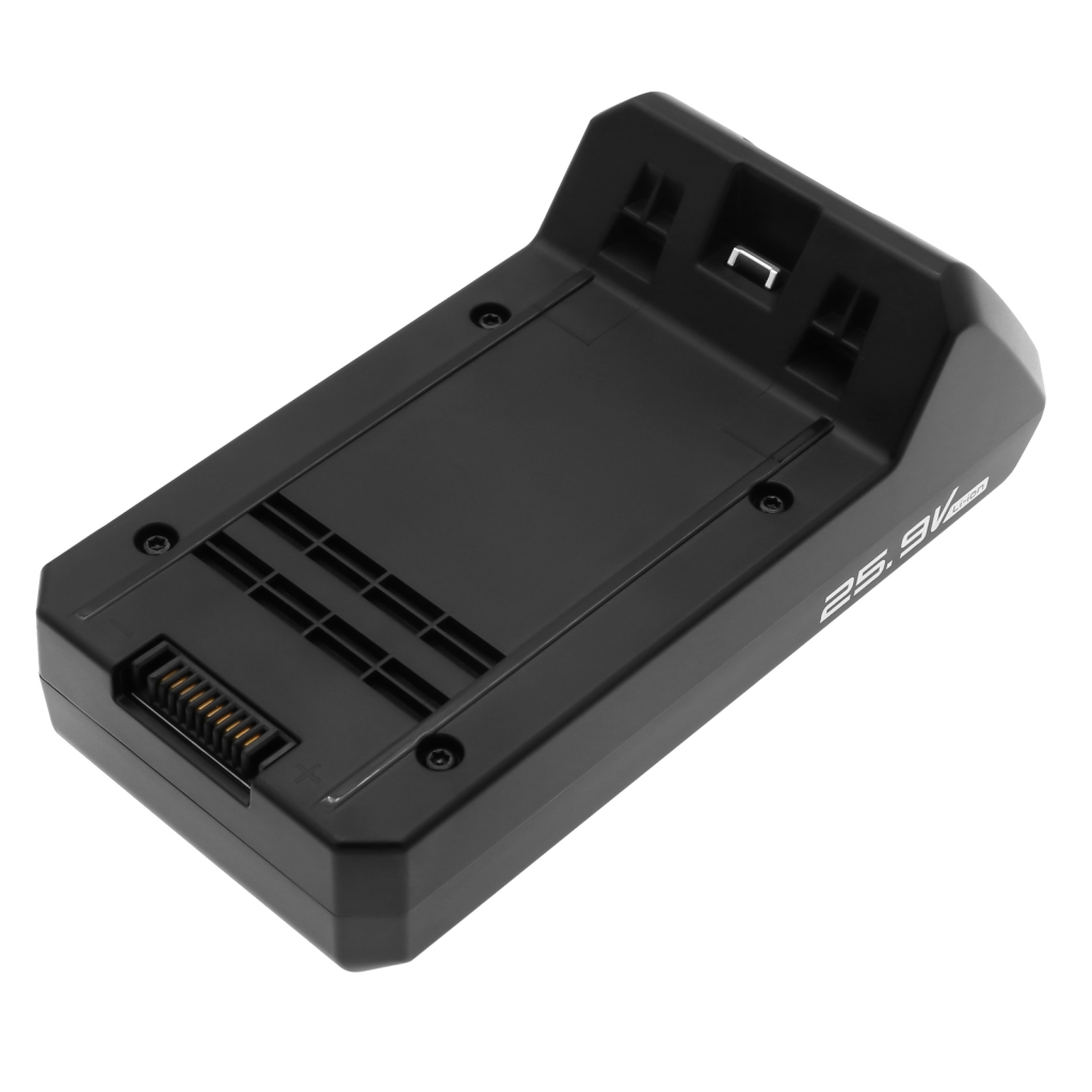 Batería de vacío Eureka CS-ERC390VX