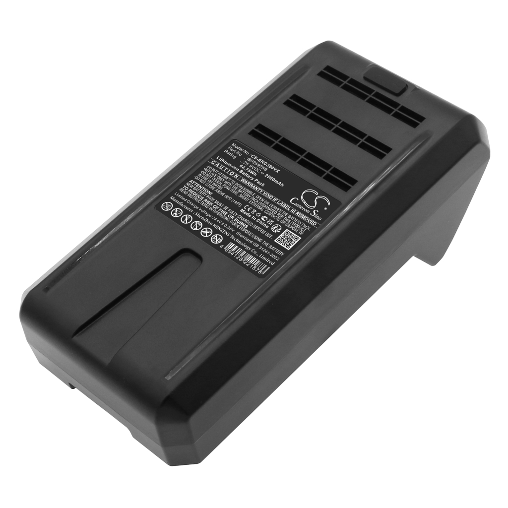 Batería de vacío Eureka CS-ERC390VX