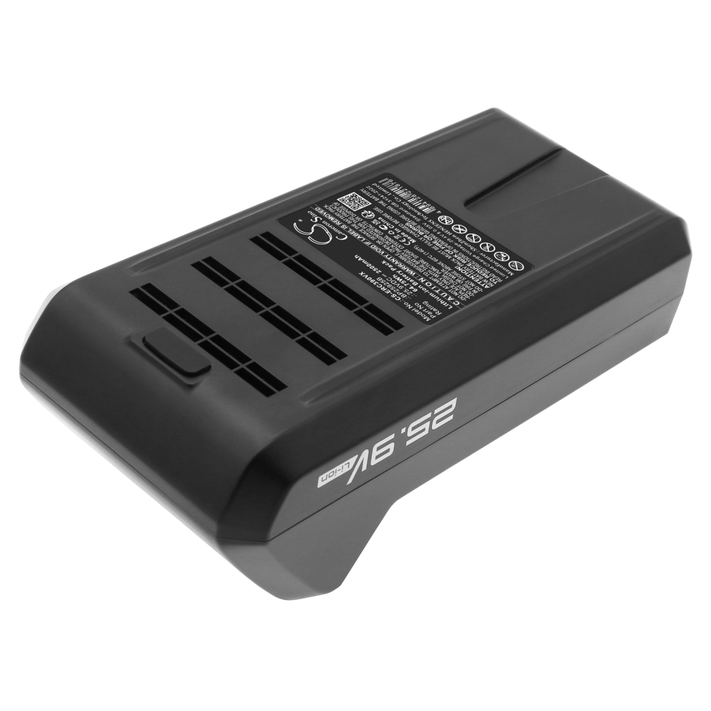Batería de vacío Eureka CS-ERC390VX