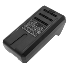 Reemplazo de batería compatible para Eureka BP25925B