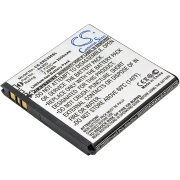 Batería del teléfono móvil Sony Ericsson M36h