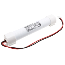 Reemplazo de batería compatible para  098017/960,803169