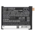 Batería del teléfono móvil Sony CS-ERF813XL