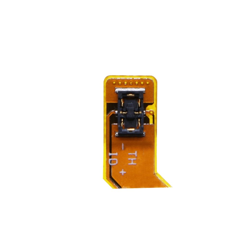 Batería del teléfono móvil Sony Ericsson Xperia XZ (CS-ERF833XL)