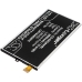 Battery for Sony Xperia XZ1 Compact TD-LTE