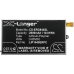 Battery for Sony Xperia XZ1 Compact TD-LTE
