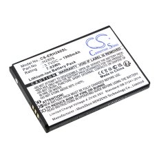 Reemplazo de batería compatible para Energizer H280S