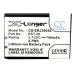 Batería compatible con Sony Ericsson CS-ERJ300SL