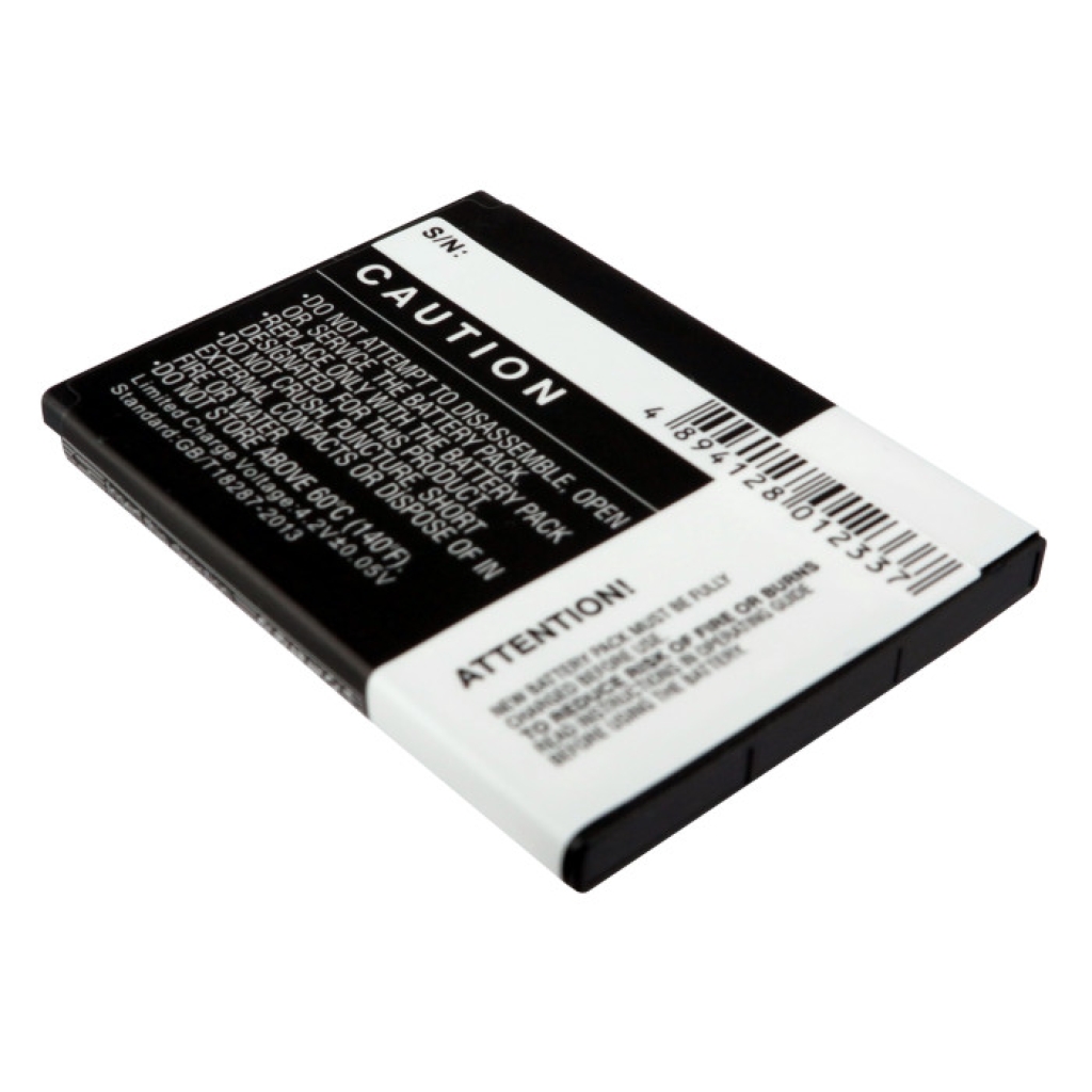 Batería compatible con Sony Ericsson CS-ERJ300SL