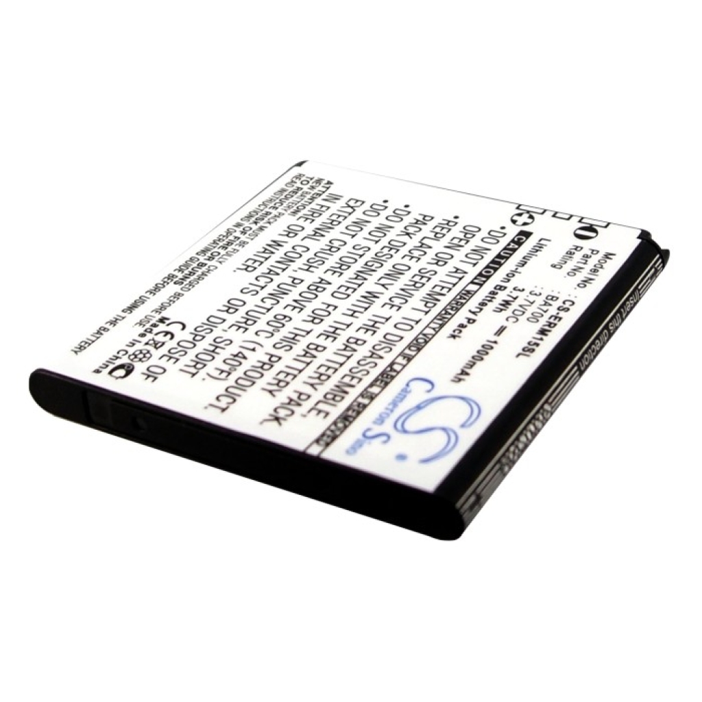 Mobile Phone Battery NTT Docomo SO-01C