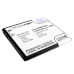 Battery for Sony Ericsson C1604