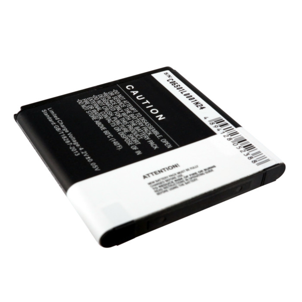 Battery for Sony Ericsson C1604
