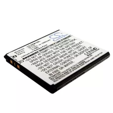 Compatible battery replacement for NTT Docomo BA700