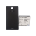 Cameron Sino CS-ERM360HL 3400mAh X-Longer battery and phone back cover