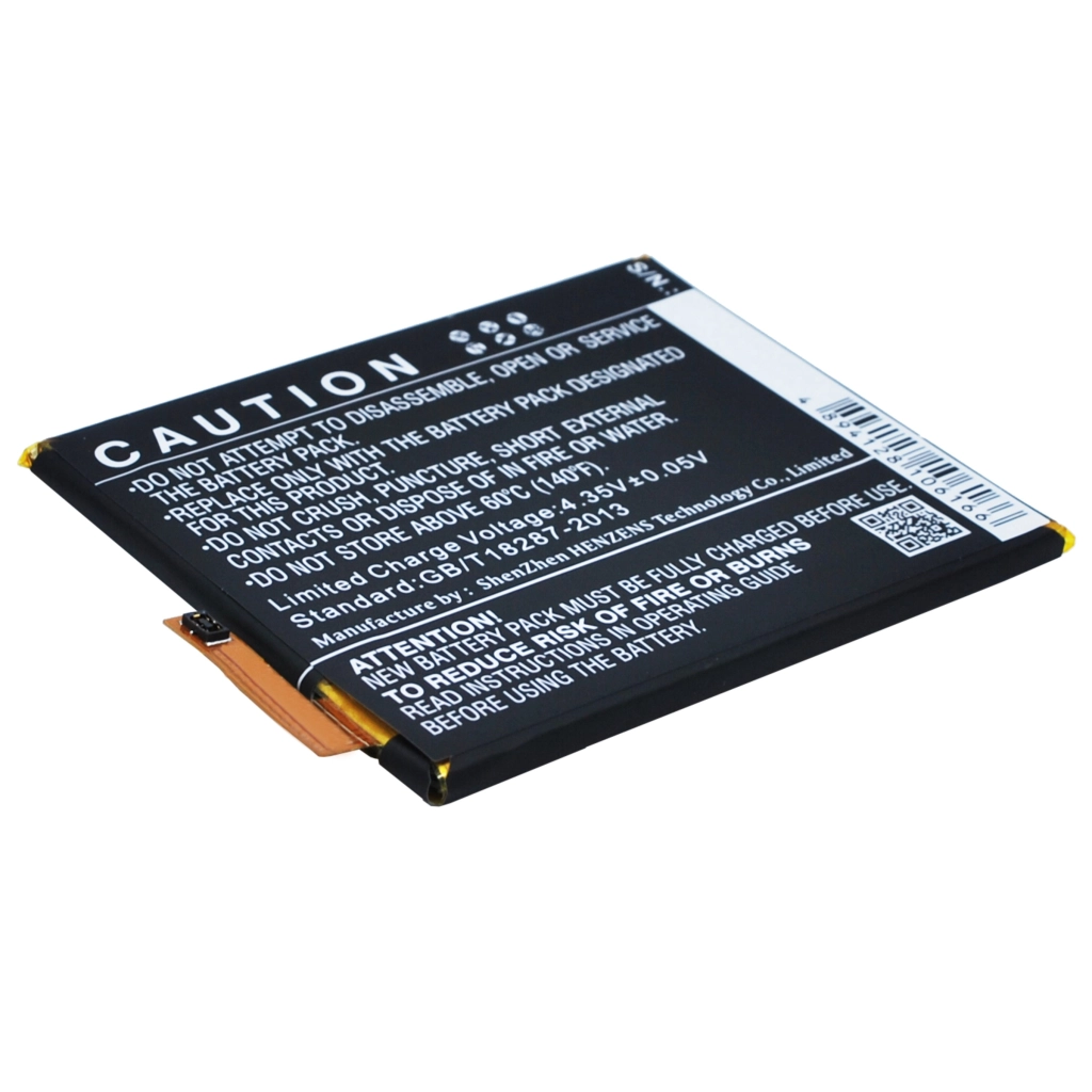 Batería del teléfono móvil Sony Ericsson CS-ERM400SL