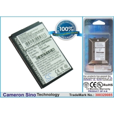 Reemplazo de batería compatible para Sony Ericsson BST-15