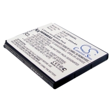 Reemplazo de batería compatible para Sony Ericsson BST-40