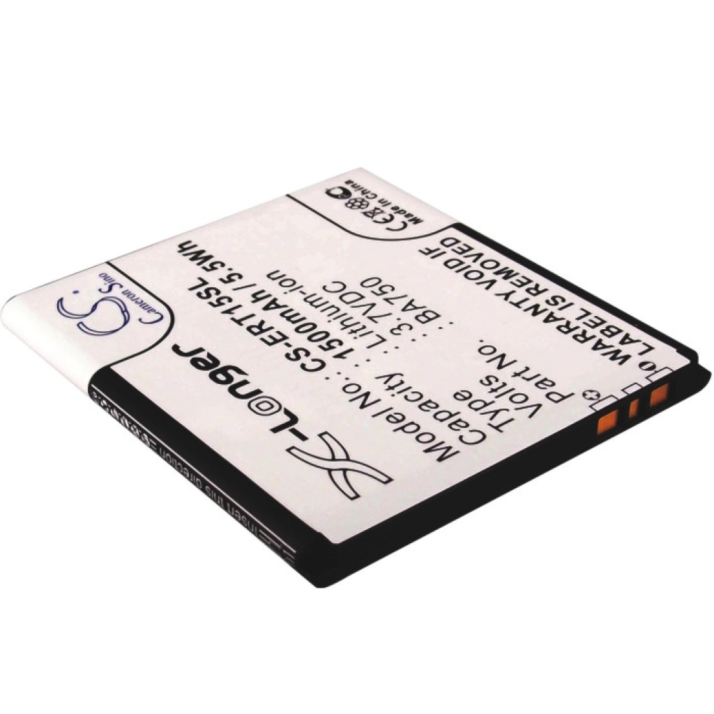 Mobile Phone Battery Sony Ericsson Xperia Sola