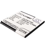 Battery for Sony Ericsson Anzu