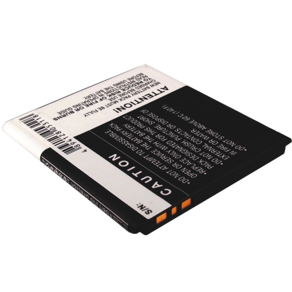 Mobile Phone Battery Sony Ericsson Xperia Sola