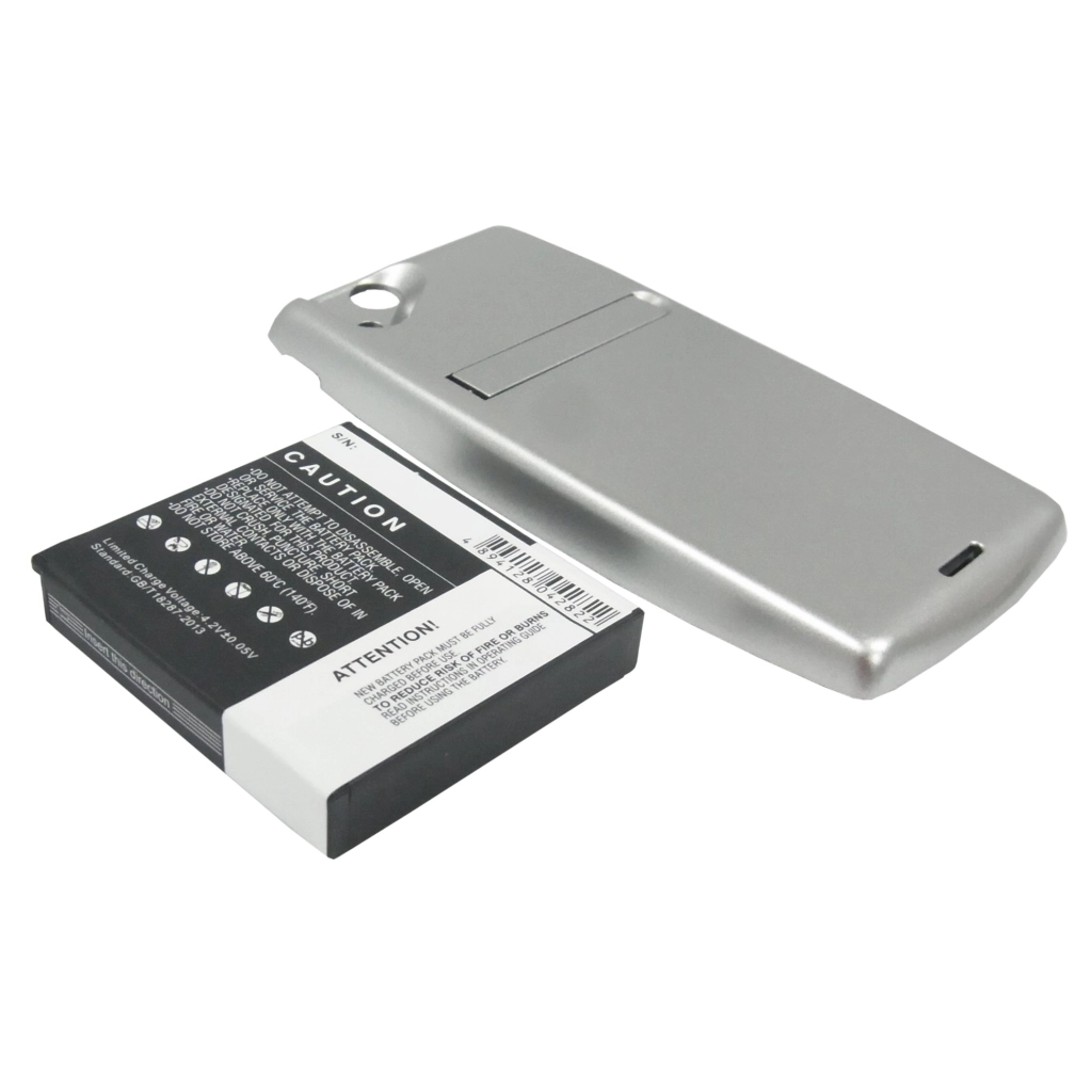 Mobile Phone Battery Sony Ericsson CS-ERT15XL