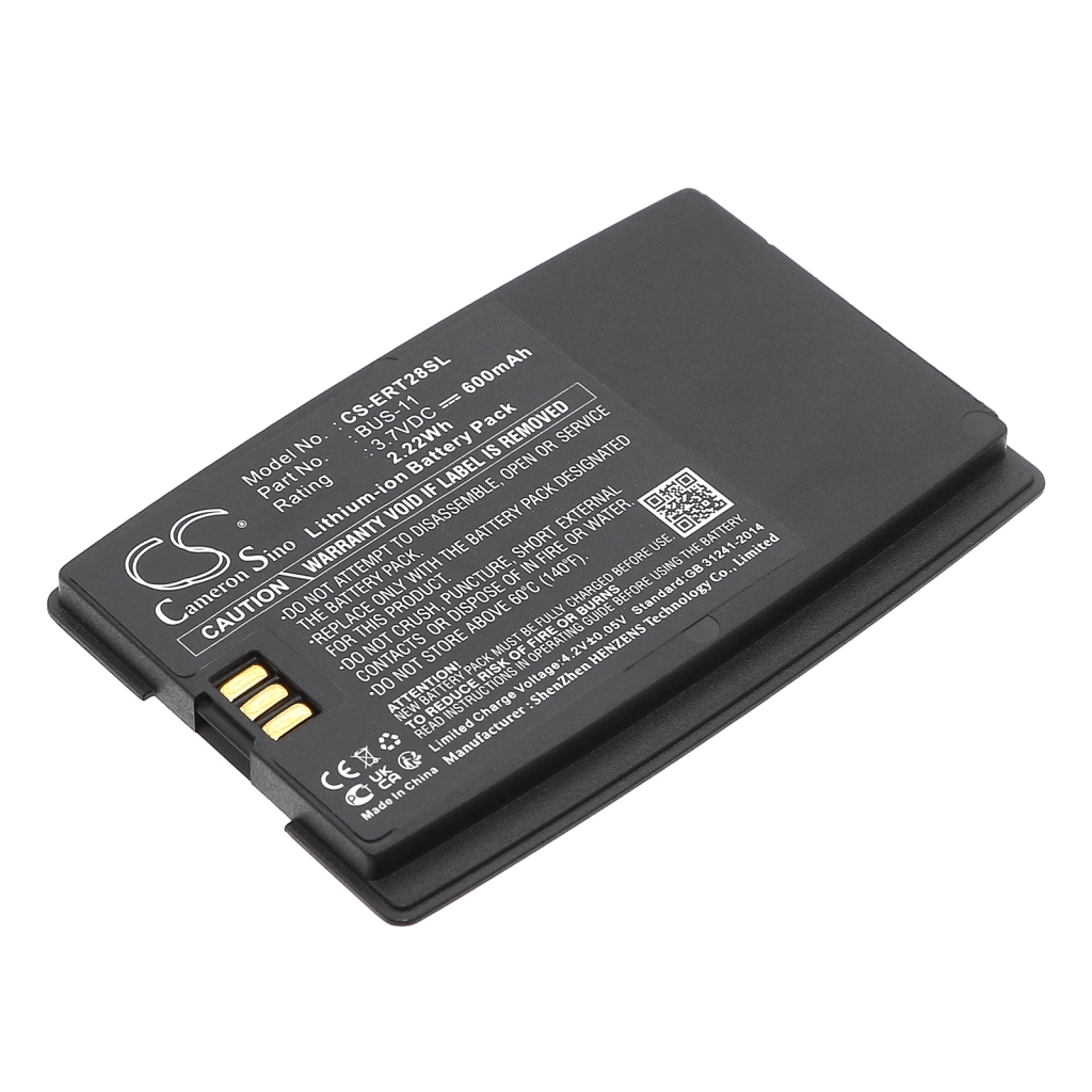 Sony Ericsson T39