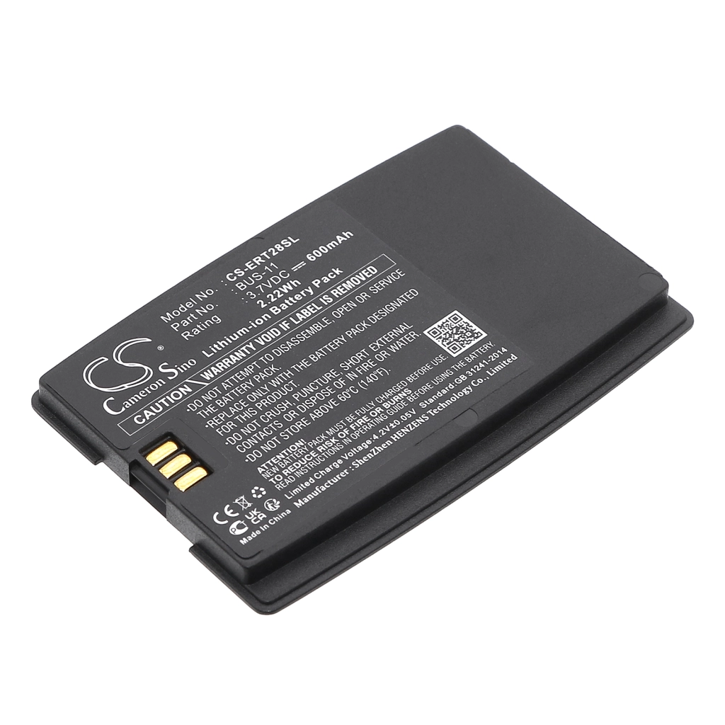 Sony Ericsson T28