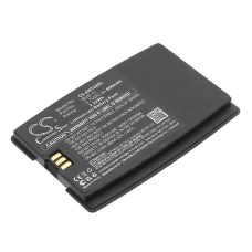 Reemplazo de batería compatible para Sony Ericsson BHC-10,BSL-10,BUS-11
