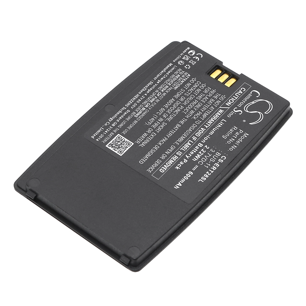 Sony Ericsson T28